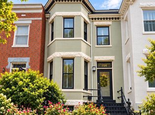 914 C St NE, Washington, DC 20002