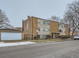 1537 E 88th St, Chicago, IL 60619