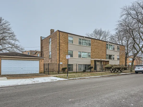 1537 E 88th St, Chicago, IL 60619