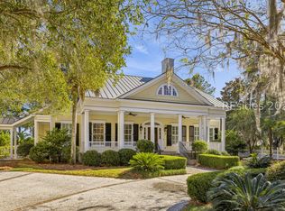 58 Captains Walk, Richmond Hill, GA 31324