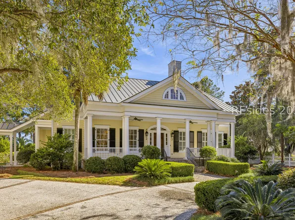 58 Captains Walk, Richmond Hill, GA 31324