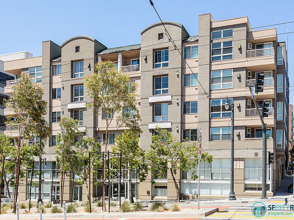 1st image of 851 Van Ness Ave Unit 202
