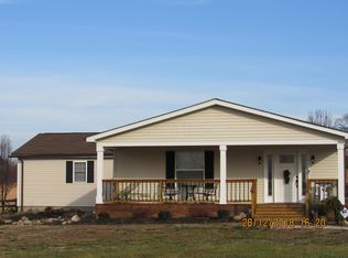 7260 Tarlton Rd, Circleville, OH 43113