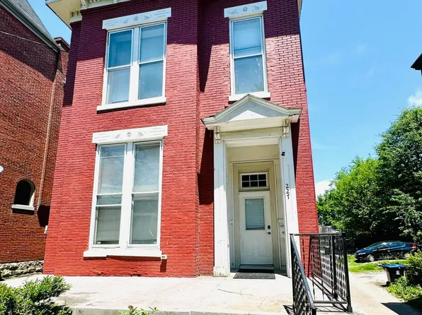 227 E Oak St, Louisville, KY 40203
