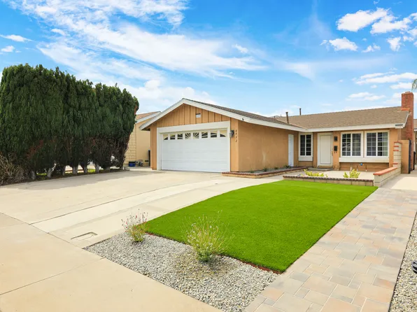 4494 Wyngate Cir, Irvine, CA 92604
