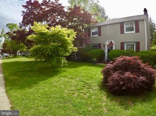 138 Netherwood Dr, Springfield, PA 19064