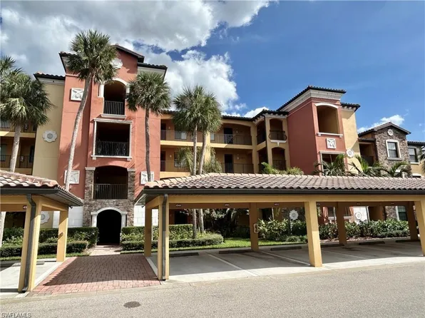 9566 Trevi CT #4928, NAPLES, FL 34113
