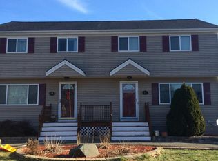 11 Park Ave #13, Plainville, MA 02762