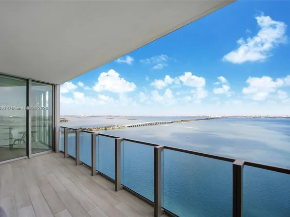 2900 NE 7th Ave, Miami, FL