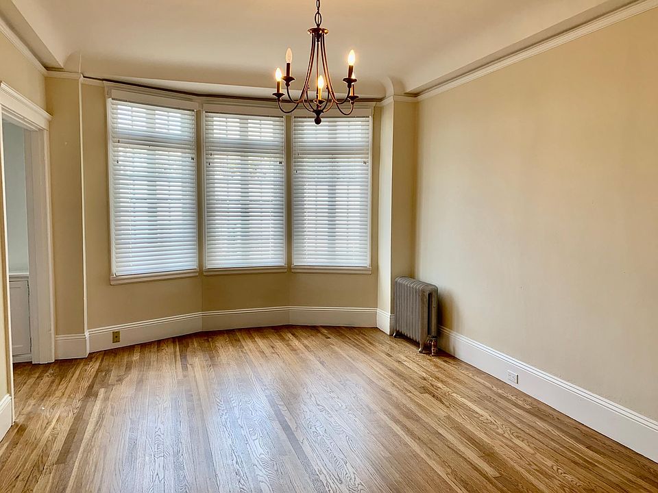 1st image of 1245 California St APT 401