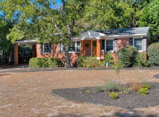 1623 Winter St, Augusta, GA 30904