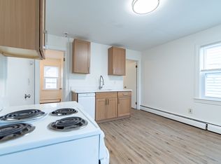 65 Preston St APT 2, Providence, RI 02906