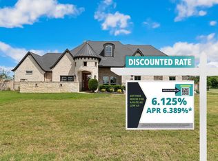 4245 Waterstone Estates Dr, McKinney, TX 75071