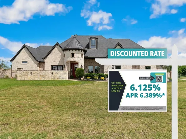 4245 Waterstone Estates Dr, McKinney, TX 75071