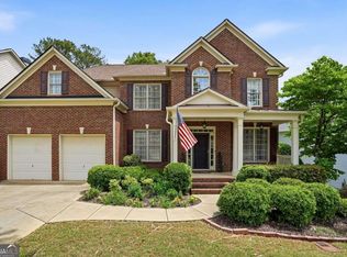 855 Freedom Way, Cumming, GA 30040