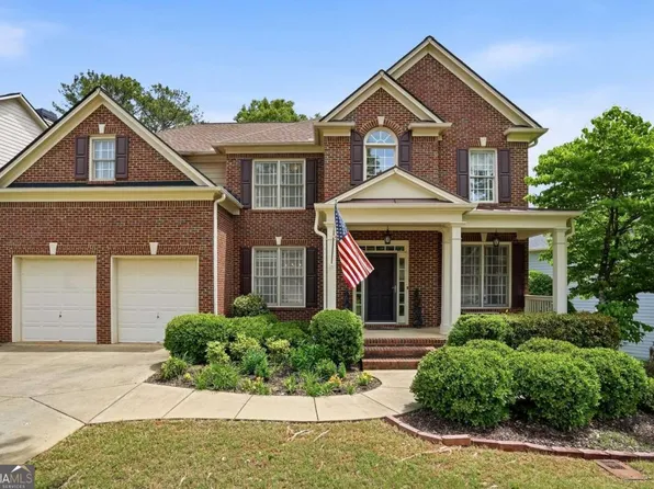 855 Freedom Way, Cumming, GA 30040