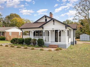 2924 E Geer St, Durham, NC 27704