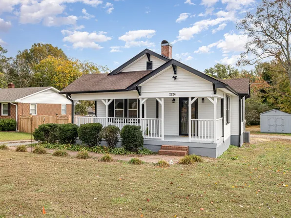 2924 E Geer St, Durham, NC 27704