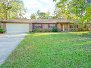 7909 SW 95th Ln, Gainesville, FL 32608