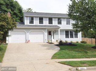 2662 Yukon Rd, Herndon, VA 20171
