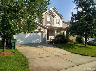 309 Hillview Dr, Durham, NC 27703