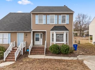 8031 Perry Creek Rd, Raleigh, NC 27616