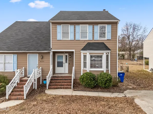 8031 Perry Creek Rd, Raleigh, NC 27616