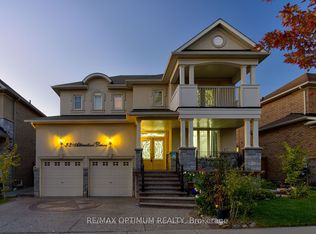 32 Attraction Dr, Brampton, ON L6Y2Z8