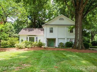 3331 Cotillion Ave, Charlotte, NC 28210