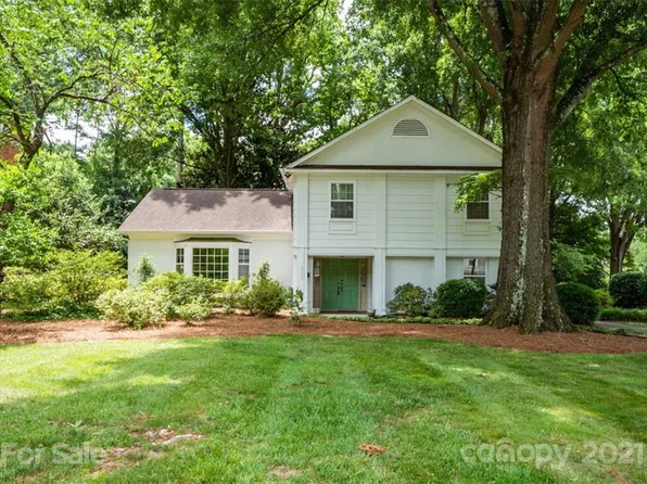 3331 Cotillion Ave, Charlotte, NC 28210