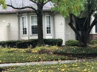 12727 Rock Creek Cir, Huntley, IL 60142