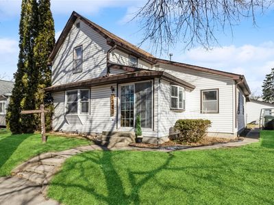 1320 W 2nd St, Perry, IA, 50220
