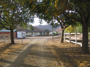 38775 Curtis Rd, Hemet, CA 92543