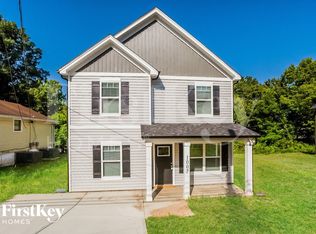 1007 W A St, Kannapolis, NC 28081