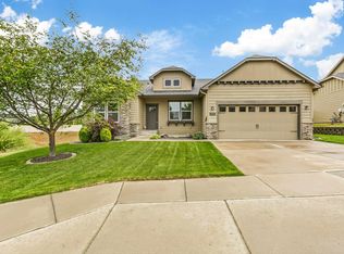 6905 S Woodhaven Dr, Spokane, WA 99224
