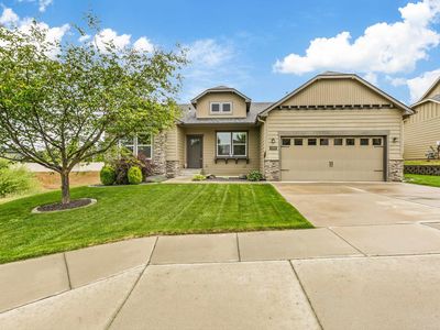 6905 S Woodhaven Dr, Spokane, WA, 99224