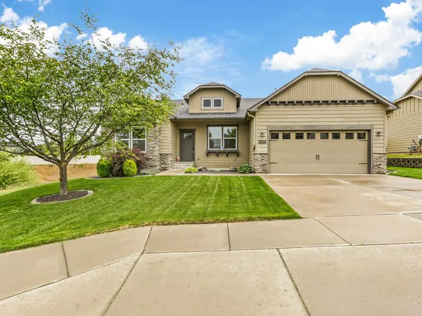 6905 S Woodhaven Dr, Spokane, WA 99224