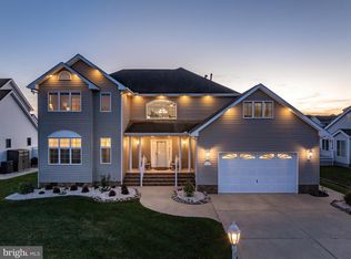 8 Leslie Mews, Ocean Pines, MD 21811