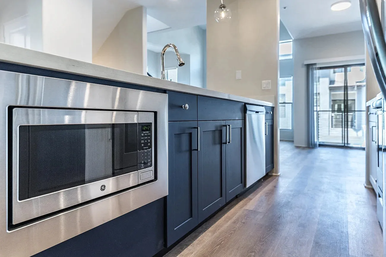 Dolce Villagio Townhomes — Photo 4