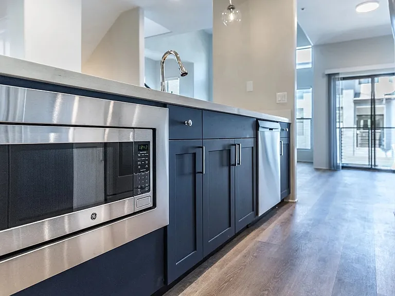 Dolce Villagio Townhomes — Photo 4