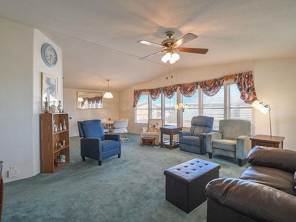 4th image of 450 W Sunwest Dr #276
