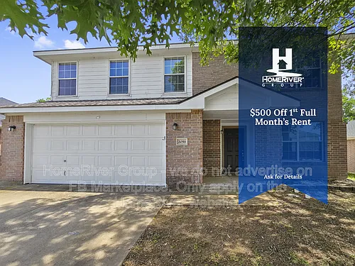 2059 Turtle Cove Dr Photo 1