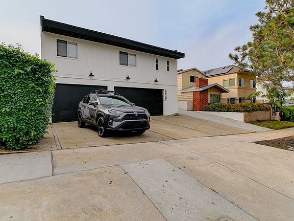 2nd image of 4645-4647 Saratoga Ave