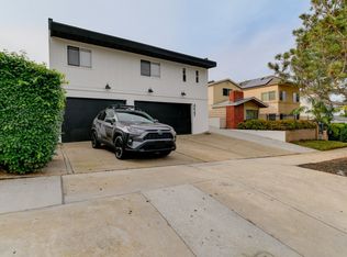 4645-4647 Saratoga Ave, San Diego, CA 92107