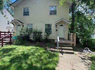 691-693 N Dawson Ave, COLUMBUS, OH 43219