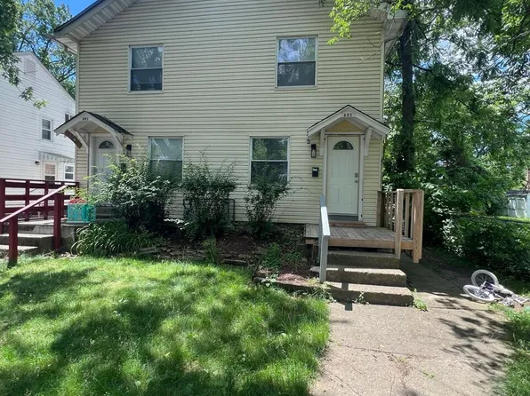 691-693 N Dawson Ave, Columbus, OH 43219