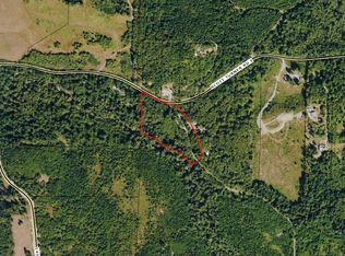 15102 Scott Turner Road E, Eatonville, WA 98328