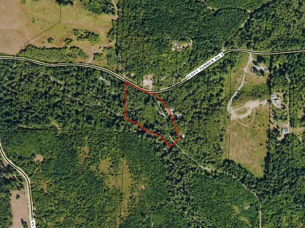 15102 Scott Turner Road E, Eatonville, WA 98328