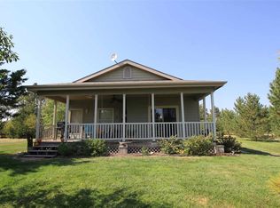 2354 U Ln, Norcatur, KS 67653