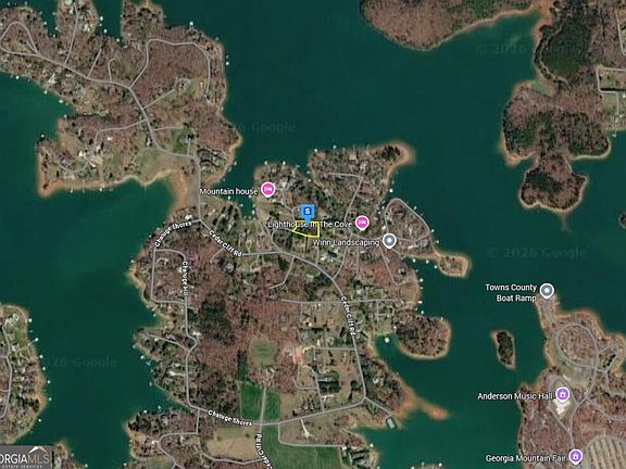 2nd image of 2000 Russell Manor Rd